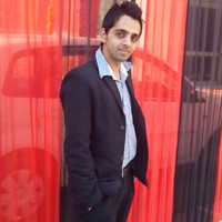 Jatin Arora