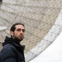 Seyed Iman Mirjamali