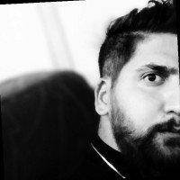 Farshid Abdolvand