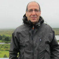 Prosper Chekroun