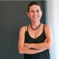 María Magdalena Aguirre Carvajal