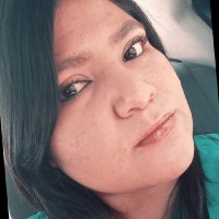 Anita González