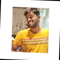 Harish Barathi P