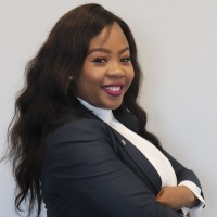 Tshephang Mphothwe Msc. Bsc ,Erm