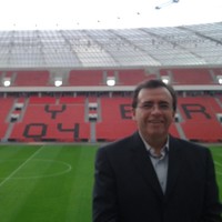 Luis Bustillo