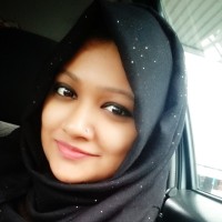 Bushra Rahman