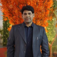 Vishal Patel