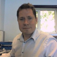 Robert Harris