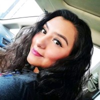 Hilda Moreno