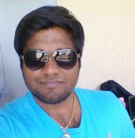 Balaji R