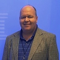 Mark Wesley