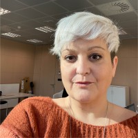 Beatriz López Bernedo