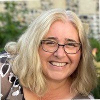 Sharon Medhurst