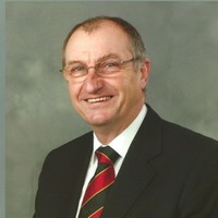 Geoff Robb