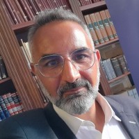 Ricardo Rio Ph.D