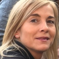 Stine Bille Olander