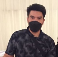 Syahir Dajwi