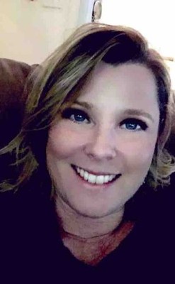 Angela Perry, RN, BSN
