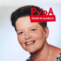 Jorien Geerdink
