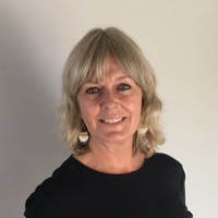 Alison Levett