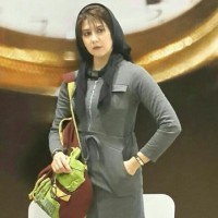 Sima Ramezani
