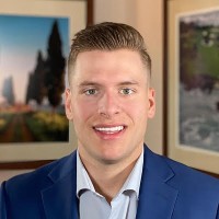 Kevin Hartnett, CFP®, CEPA®