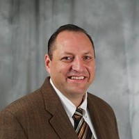 Mike Wyrick