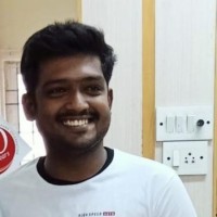 Jeevanandham R