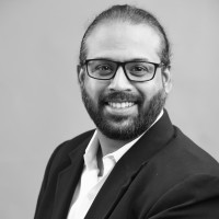 Joe Vinod Mascarenhas