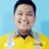 Zhaeni Bin Salim