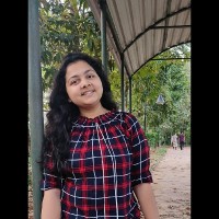 Pragya Hota