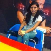 Akanksha Chouksey