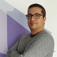 Carles Busquets Cherta