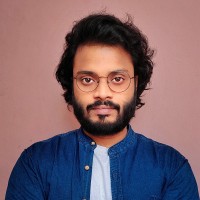 Vijay Raj