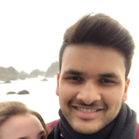 Venky Nandapurkar
