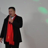 陈希军