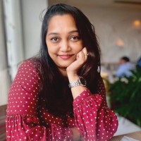 Amruta Shedge