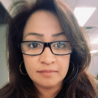 Patricia Flores
