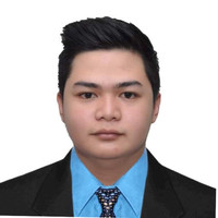 James Nogoy