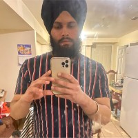 ਬਿਕਰਮਜੀਤ ਸਿੰਘ Bikramjit Singh