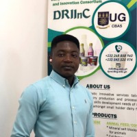 SIMON ADDO BEDIAKO