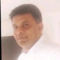 Suresh Jayaraman