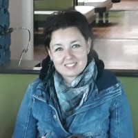 Agata Mozdzierz