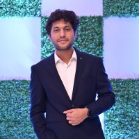 Rajat Gandhi