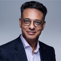 Vikas Moudgil