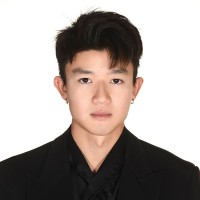 KAI TING YEUNG