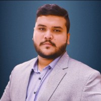 Syed Saud Bin Masood