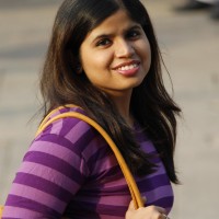 Ayushi Sharma