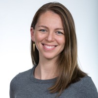 Jennifer Harvey