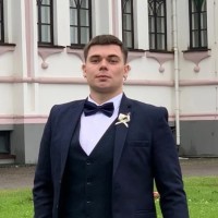 Никита Кравцов